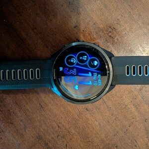 Garmin Forerunner 965